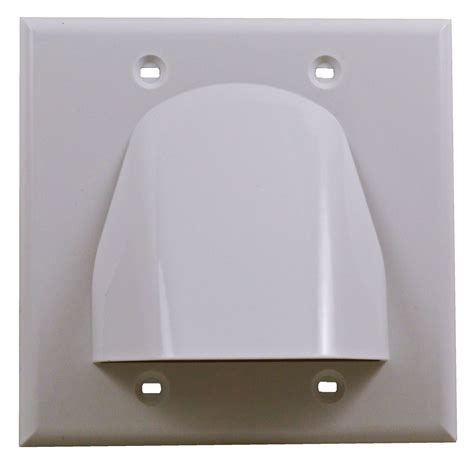 face plate junction box|walmart electrical faceplates.